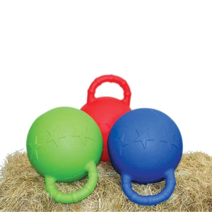 Eureka Horseplay Star Ball