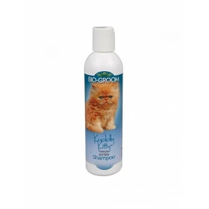 Bio-Groom Kuddly Kitty Shampoo 236Ml