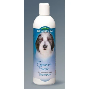 Bio-Groom Groom 'N Fresh Odor Eliminating Shampoo 355Ml