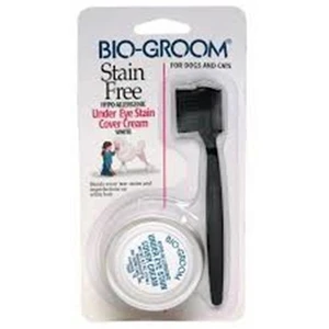 Bio-Groom Stain Free Under Eye Stain Cover Cream 19.9G