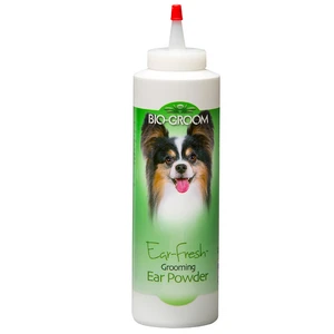 Bio-Groom Ear Fresh Ear Grooming Powder 24 Grams