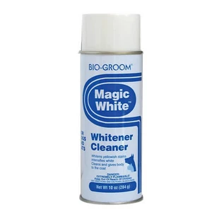 Bio-Groom Magic White 284 Grams Aerosol (Dg)