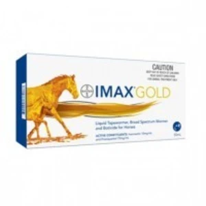 Imax Gold 50mls