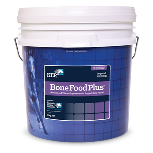KER Bone Food Plus 15kg