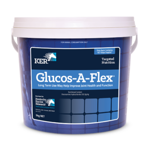 KER Glucosaflex 5kg