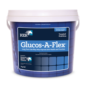 KER Glucosaflex 5kg