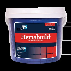 KER Equivit Hemabuild 4kg