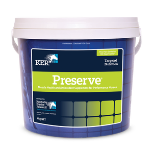 KER Preserve 4kg