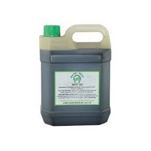 Worlds Best Hoof Oil - 4L