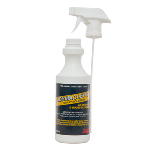 Dermaclens Spray 500ml