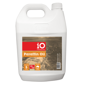 Paraffin Oil 5 Litre IO