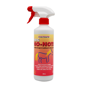 NRG No Nots detangler and conditioner 500ml