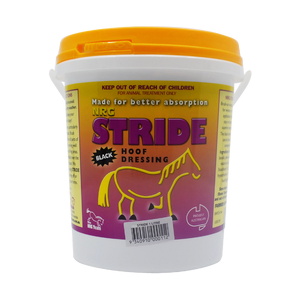 NRG Stride Hoof Dressing 1kg