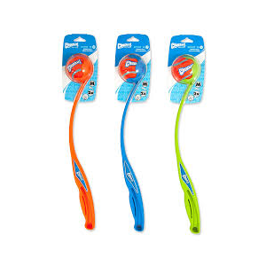 Chuckit! Classic Launcher 26M - 69Cm (Medium 6Cm Balls)