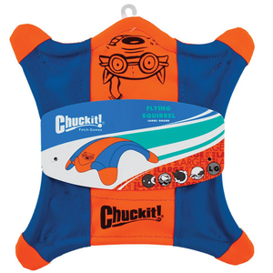 Chuckit! Flying Squirrel Medium 24Cm