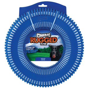 Chuckit! Rugged Flyer Large 29X25X3Cm