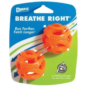 Chuckit! Air Fetch Ball Small 5cm - 2 pack