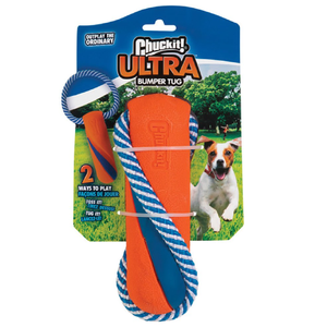 Chuckit! Ultra Bumper Tug 