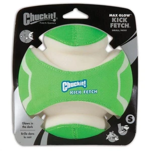 Chuckit! Kick Fetch Ball Max Glow Large 20cm