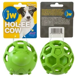 Jw Hol-Ee Cow 10X8.5Cm