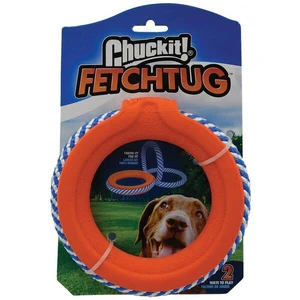 Chuckit! Fetch Tug  25.5 x16.5 x 2.5cm