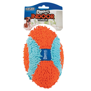 Chuckit! Indoor Fumbler 20X11.5Cm