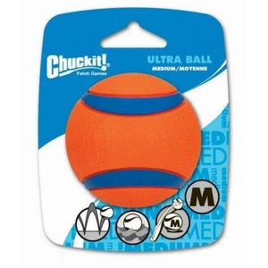 Chuckit! Ultra Ball Medium 6Cm - 1Pk