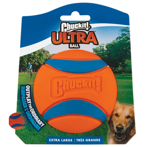 Chuckit! Ultra Ball Xlarge 9Cm - 1Pk