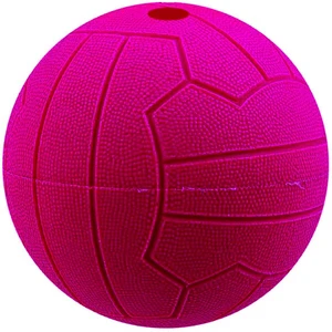Aussie Pet Products Sports Food Ball 13.5Cm - Assorted Colours