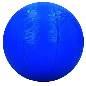 Aussie Pet Products Ruff Ball Large 19Cm - Assorted Colours
