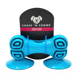 Chase 'n Chomp STICKY BONE 9.5x19cm