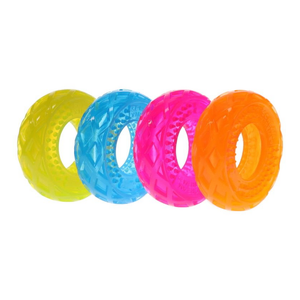 Scream Xtreme Treat Tyre