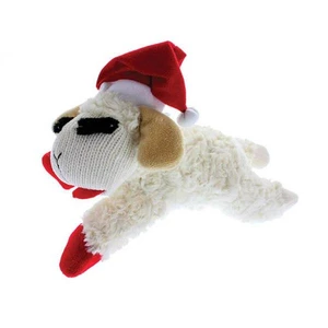 Multipet Christmas Lambchop 25.5Cm