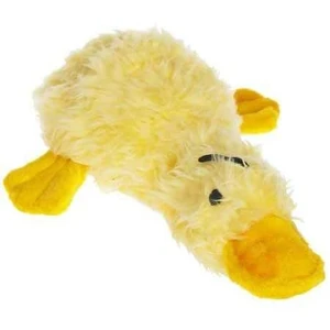 Multipet Duckworth Webster Yellow 41Cm