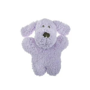Aroma Dog Calming Fleece Man Dog Toy 24Cm