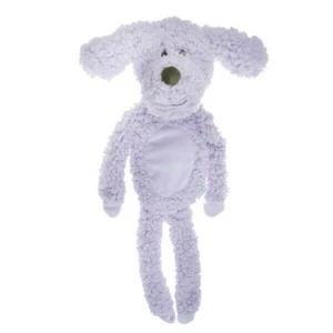 Aroma Dog Calming Fleece Flatty 51Cm