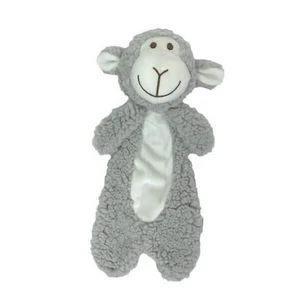 Aroma Dog Senior Fleece Floppy Blankie Body 33Cm