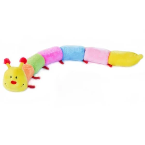 Zippypaws Caterpillars Deluxe W/ Blasters 76X9Cm