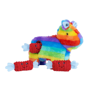 Zippypaws Zippy Burrow Pinata 30X22.5Cm