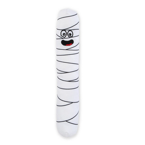 Guru Halloween Fry Guys 'Mummy' Large