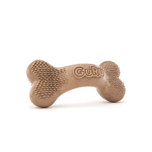 Guru Bone Bacon Medium 24X6X5Cm