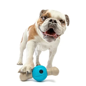 Guru Spin & Chew Bone Bacon Medium 18X7.5X7Cm