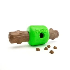 Guru Spin & Treat Stick Bacon Medium 18X6.5X6.5Cm