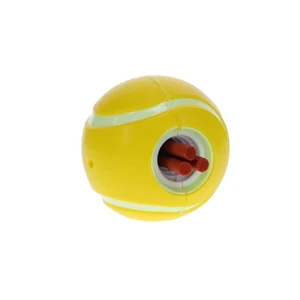 Guru Tennis Treat Ball Medium/Large 8.58X9.4X9.6Cm