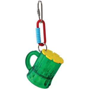 Superbird Mug Forager 14X6.3Cm (Small - Medium Birds)