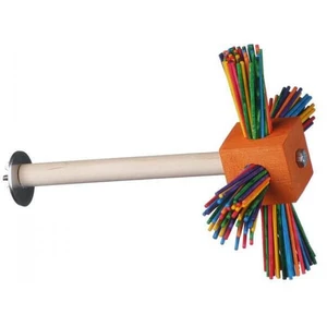 Superbird Spin-A-Roo Perch 21X16Cm (Medium Birds)