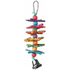 Superbird Star Gazer Toy 16.5x5cm (Small Birds)