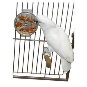 Featherland Paradise Paradise Foraging Wheel 17.5X15Cm