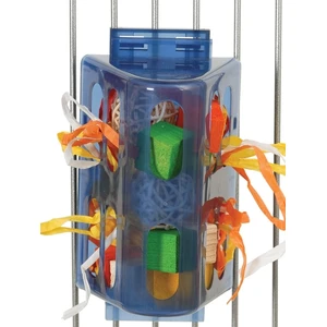 Featherland Paradise Paradise Hide N Seek 22.5X10Cm