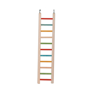 Featherland Paradise Cockatiel Ladder 46Cm